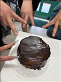 お誕生日！