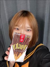 みゆ・勉強の合間に！