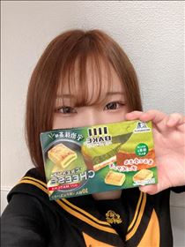 みゆ・早起き出来た！