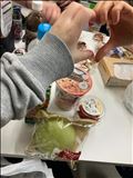 今日のご飯