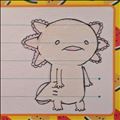 船から降りるのによっと！