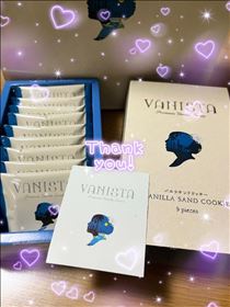 20日ありがとう（後）3時間ロングも^_^