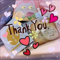 ゆうき・おいもちゃん