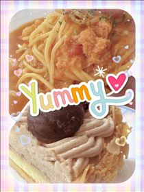 ゆうき・甘え Day