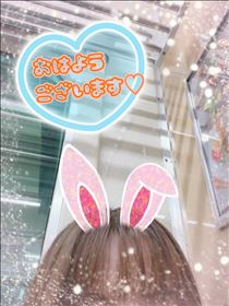 ゆうき・12thおはようございます