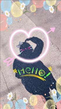 ゆうき・こんにちわん