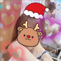 ゆうき・サンタガールの下はね