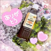 ゆうき・ルイボスジンジャー?