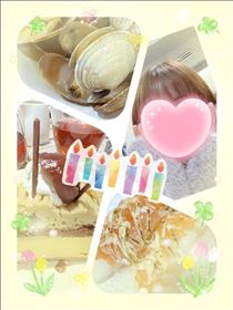 ゆうき・ぺろりんこ