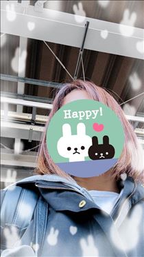 ゆうき・4月もあと少し