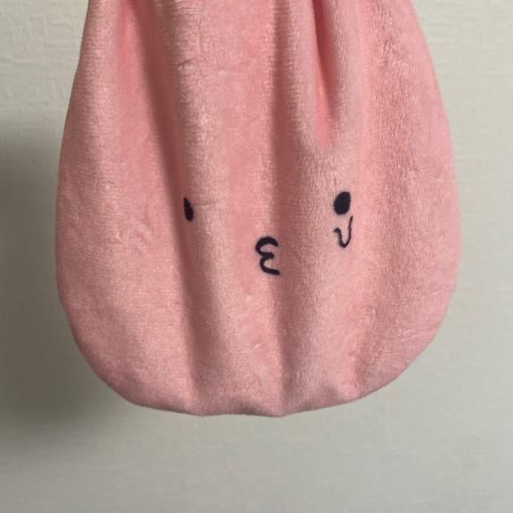明日います！