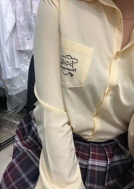 出勤してます！