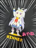 腰痛。