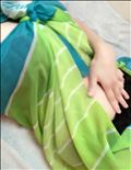 こんにちわ?
