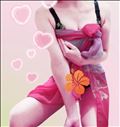 明日はひさしぶりの～?