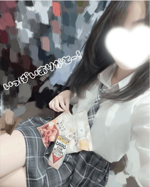 昨日のお礼！