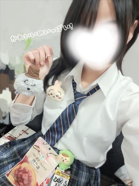 下校とお礼！