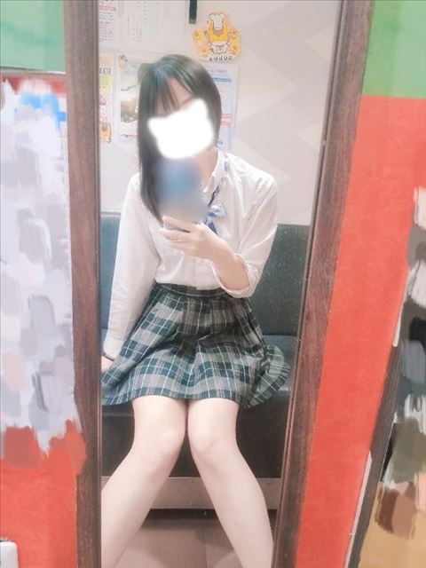 かえってます！