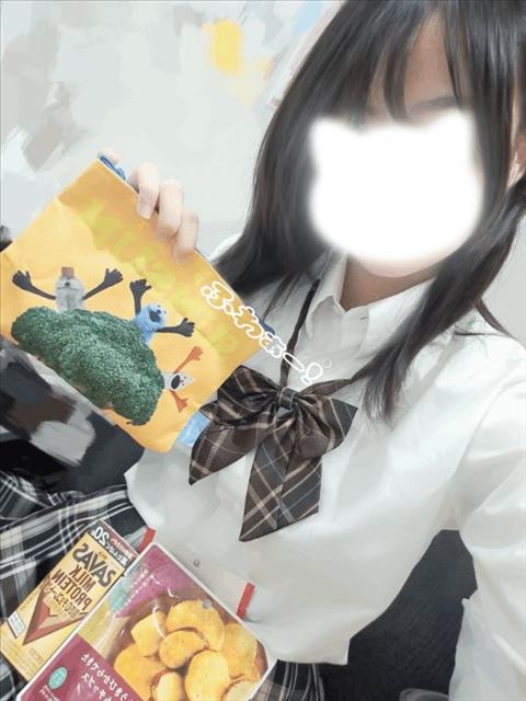 下校とお礼！