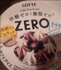 ?パフェアイス?