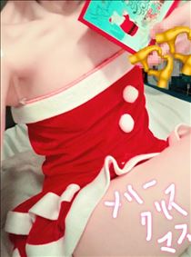 ゆうか・ちょっと早いクリスマス???