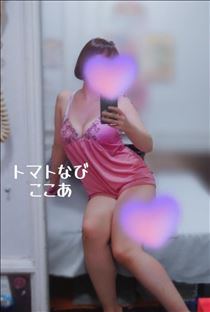 ここあ・10日の?