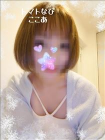 ここあ・笑ってもらえて?
