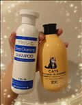 シャンプー★