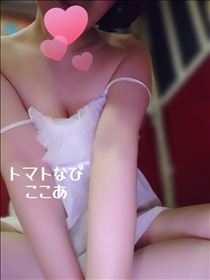 ここあ・明日は…?