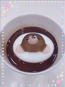 ここあ・ココア★