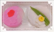 ここあ・和菓子?