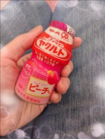 ここあ・お疲れ様♪