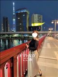 夜景?