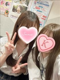 ひなの・なかよし?