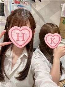 昨日もありがとう?