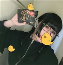 にとり・パンだから主食