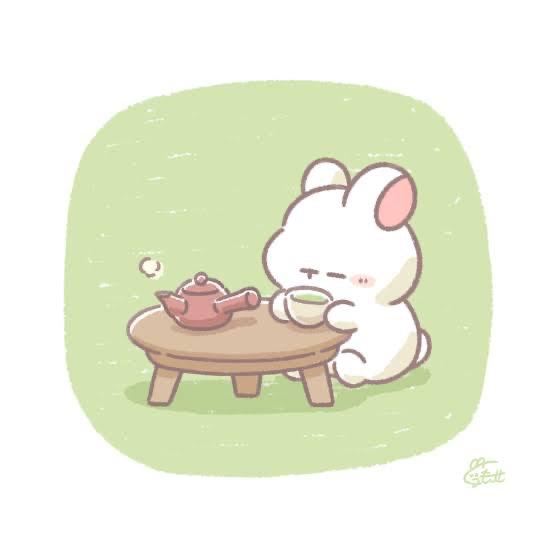 またね！