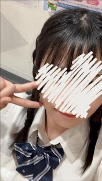 める・今日の髪型～