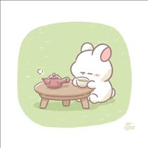 める・またね！