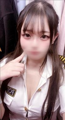 まゆ・ポリス着た??♀??