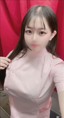 まゆ・この間のナース?