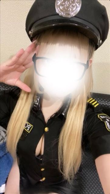 爆乳ポリス??♀?