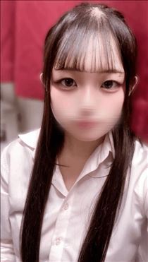 まゆ・今日はハーフアップ?