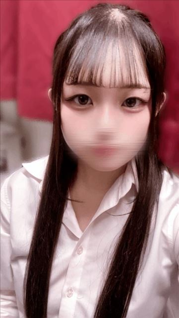 今日はハーフアップ?