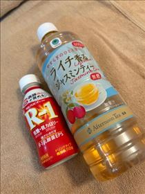 まな・ありがとう?