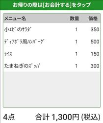 まな・ありがとう?