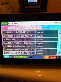まな・ありがとう?