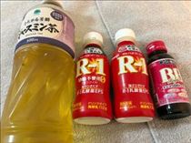 まな・ありがとう?