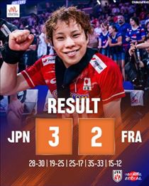 まな・サッカー分からないけど。笑