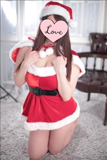 まな・クリスマスイブ??